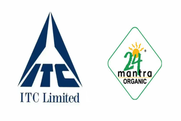 ITC Limited’s ₹472.5 crore acquisition of 24 Mantra Organic strengthens its presence in the organic food industry, emphasizing growth and sustainability.