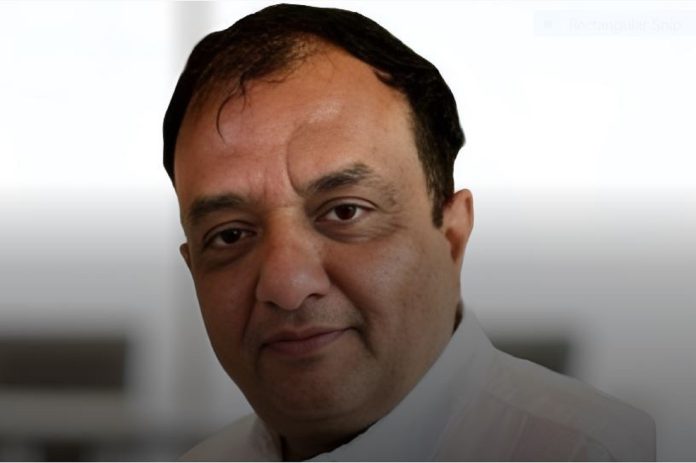 Rahul Agarwal