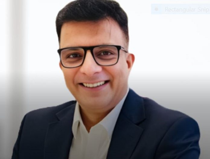 Shailendra Puri
